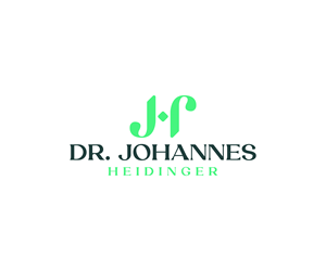 Logo Design by Janvi Gorad for Ordination Dr. Johannes Heidinger | Design: #33835669