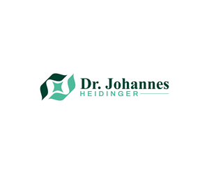 Logo Design by Janvi Gorad for Ordination Dr. Johannes Heidinger | Design: #33871421