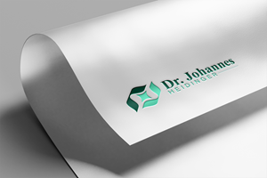 Logo Design by Janvi Gorad for Ordination Dr. Johannes Heidinger | Design: #33871422