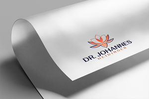 Diseño de Logo por Janvi Gorad para Ordination Dr. Johannes Heidinger | Diseño: #33871426