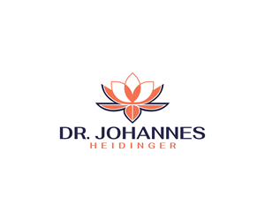 Diseño de Logo por Janvi Gorad para Ordination Dr. Johannes Heidinger | Diseño: #33871427