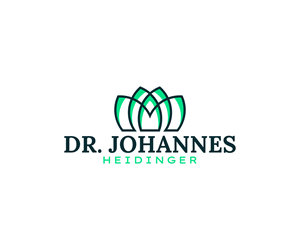 Diseño de Logo por Janvi Gorad para Ordination Dr. Johannes Heidinger | Diseño: #33871441