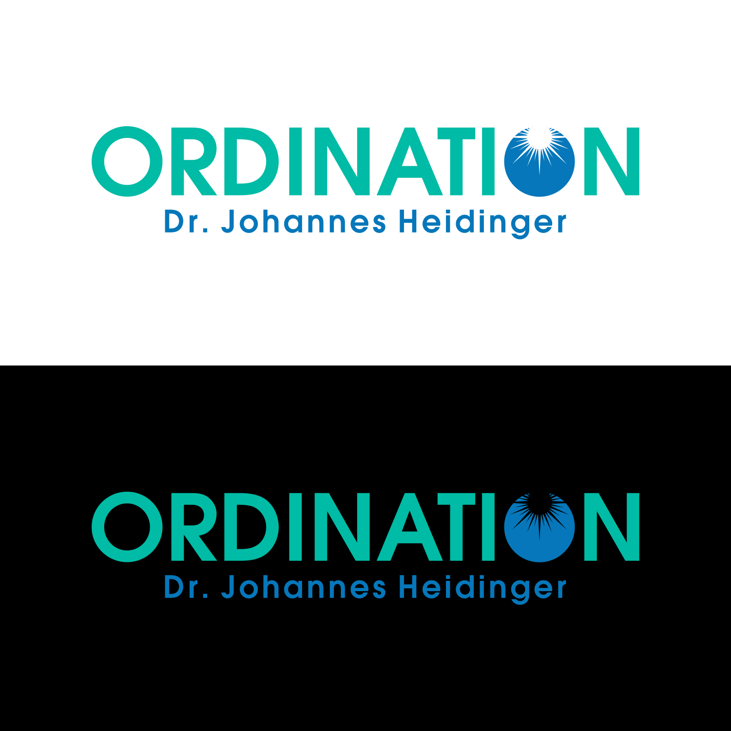 Logo Design by donoREBI for Ordination Dr. Johannes Heidinger | Design #33762455