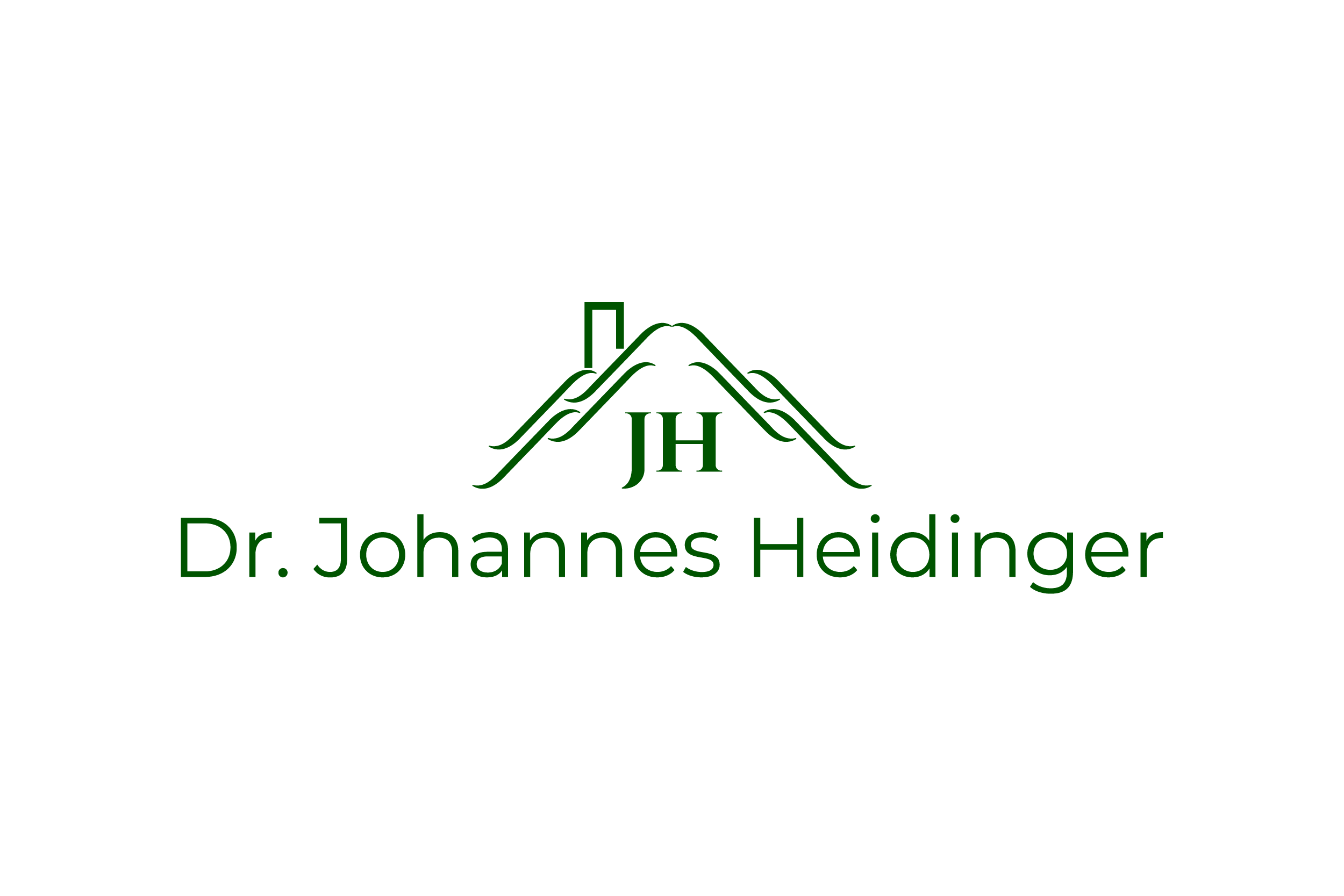 Design de Logo par RIO248 pour Ordination Dr. Johannes Heidinger | Design #33874184