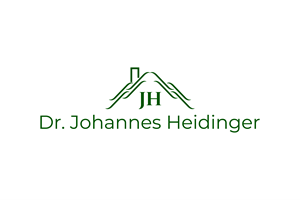 Logo-Design von RIO248 für Ordination Dr. Johannes Heidinger | Design: #33874184