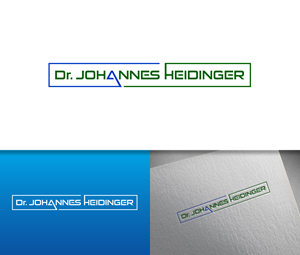 Diseño de Logo por iank para Ordination Dr. Johannes Heidinger | Diseño: #33874746