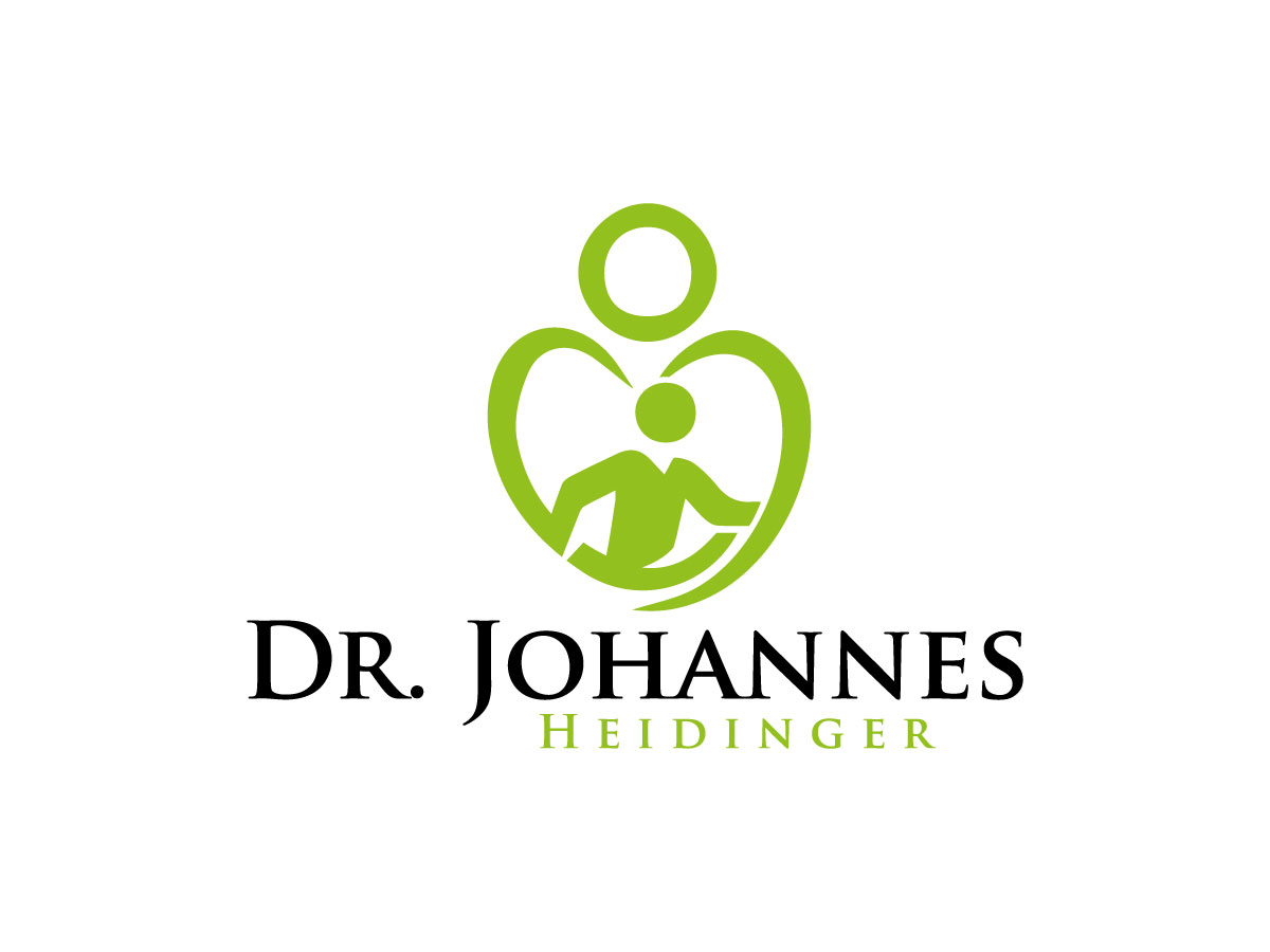 Logo Design by farzu_amin for Ordination Dr. Johannes Heidinger | Design #33866345