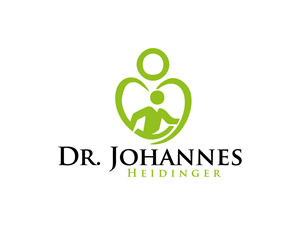 Logo Design by farzu_amin for Ordination Dr. Johannes Heidinger | Design: #33866345