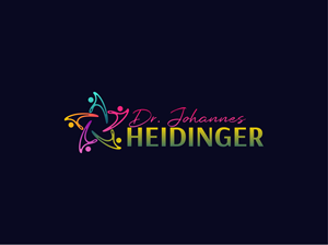 Logo-Design von Sha_shadara für Ordination Dr. Johannes Heidinger | Design: #33906816