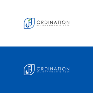 Diseño de Logo por pi2lungan para Ordination Dr. Johannes Heidinger | Diseño: #33781045