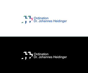 Diseño de Logo por BabyGeniusJoe para Ordination Dr. Johannes Heidinger | Diseño: #33791639