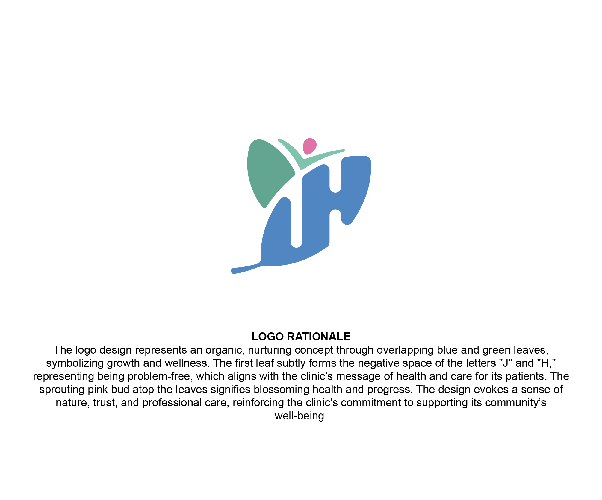 Logo Design by BabyGeniusJoe for Ordination Dr. Johannes Heidinger | Design #33797309