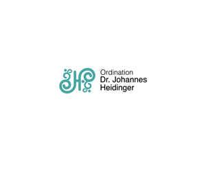 Logo Design by BabyGeniusJoe for Ordination Dr. Johannes Heidinger | Design: #33804195