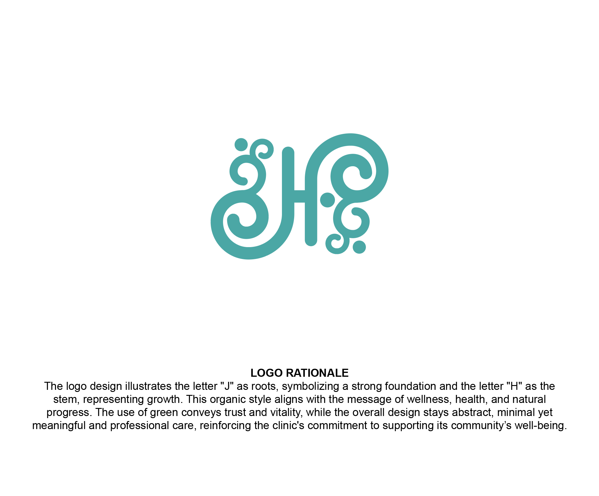 Logo Design by BabyGeniusJoe for Ordination Dr. Johannes Heidinger | Design #33805130