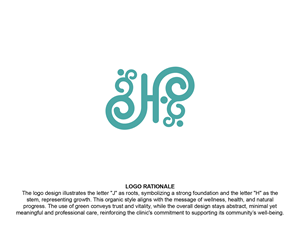 Logo Design by BabyGeniusJoe for Ordination Dr. Johannes Heidinger | Design: #33805130