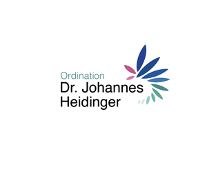 Logo-Design von BabyGeniusJoe für Ordination Dr. Johannes Heidinger | Design: #33811590