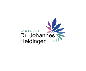 Logo Design by BabyGeniusJoe for Ordination Dr. Johannes Heidinger | Design: #33814182