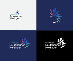 Logo Design by BabyGeniusJoe for Ordination Dr. Johannes Heidinger | Design: #33814183