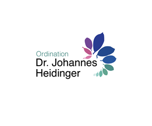 Logo Design by BabyGeniusJoe for Ordination Dr. Johannes Heidinger | Design: #33826899