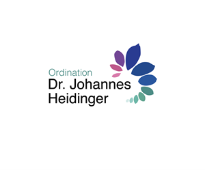 Logo Design by BabyGeniusJoe for Ordination Dr. Johannes Heidinger | Design: #33826900