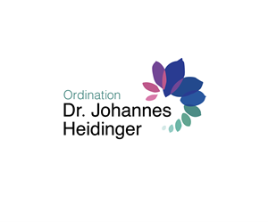 Logo Design by BabyGeniusJoe for Ordination Dr. Johannes Heidinger | Design: #33826901
