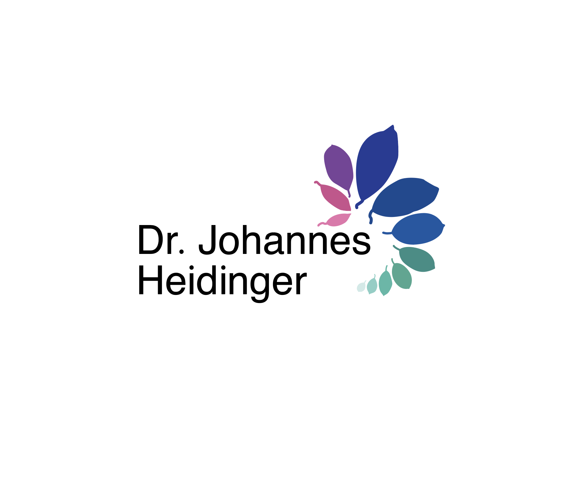 Design de Logo par BabyGeniusJoe pour Ordination Dr. Johannes Heidinger | Design #33851774