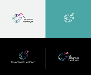 Logo Design by BabyGeniusJoe for Ordination Dr. Johannes Heidinger | Design: #33852180