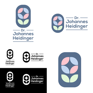Logo Design by Miguel Silva