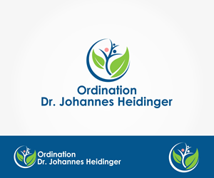 Diseño de Logo por BWS01 para Ordination Dr. Johannes Heidinger | Diseño: #33777486