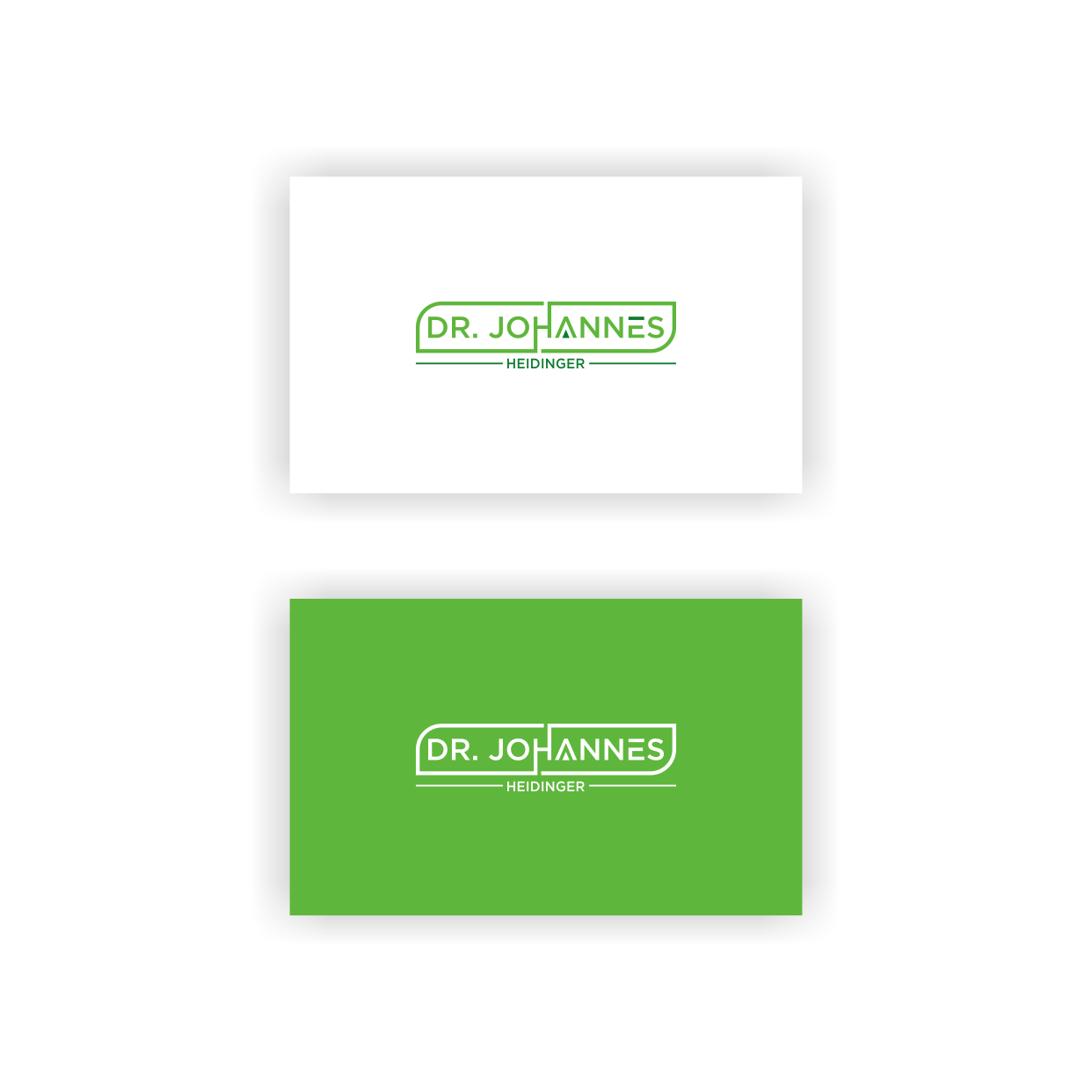 Diseño de Logo por dencrowd para Ordination Dr. Johannes Heidinger | Diseño #33844975