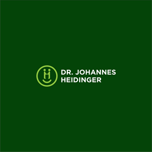 Logo-Design von Schematic Studio für Ordination Dr. Johannes Heidinger | Design: #33860451