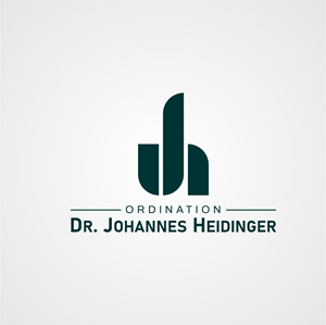 Logo Design by WiraDS for Ordination Dr. Johannes Heidinger | Design: #33806258