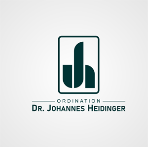 Logo Design by WiraDS for Ordination Dr. Johannes Heidinger | Design: #33806265