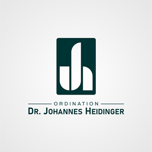 Logo Design by WiraDS for Ordination Dr. Johannes Heidinger | Design: #33806267