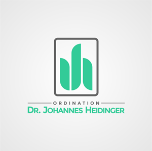 Logo Design by WiraDS for Ordination Dr. Johannes Heidinger | Design: #33806282