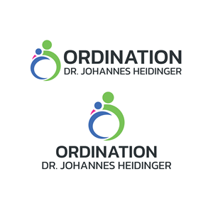 Design de Logo par Tommyd pour Ordination Dr. Johannes Heidinger | Design : #33784551