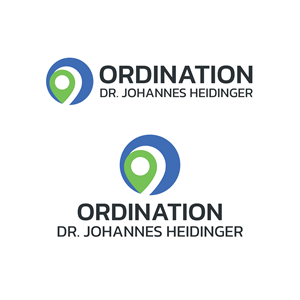 Design de Logo par Tommyd pour Ordination Dr. Johannes Heidinger | Design : #33784552