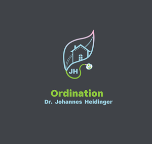 Logo Design by Wonderful design for Ordination Dr. Johannes Heidinger | Design: #33763595