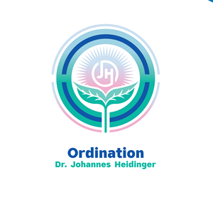 Logo Design by Wonderful design for Ordination Dr. Johannes Heidinger | Design: #33779295