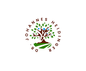 Logo Design by rastf2day for Ordination Dr. Johannes Heidinger | Design: #33860383