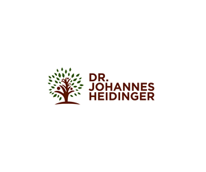 Logo Design by rastf2day for Ordination Dr. Johannes Heidinger | Design: #33900774