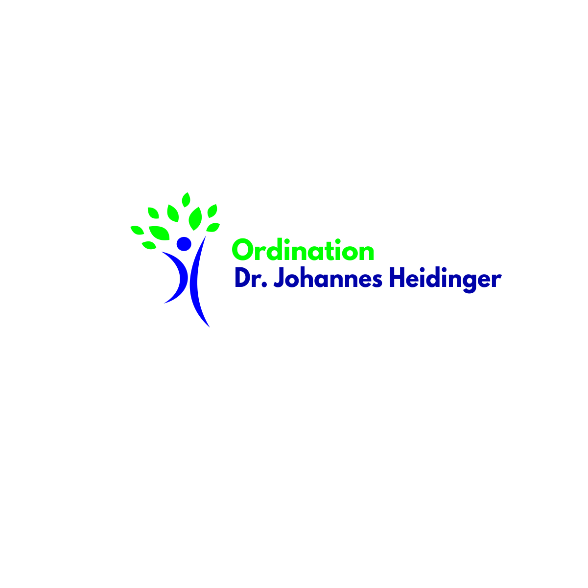 Diseño de Logo por Blueberry para Ordination Dr. Johannes Heidinger | Diseño #33775362