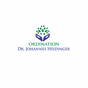 Logo Design by Blueberry for Ordination Dr. Johannes Heidinger | Design: #33778955