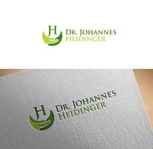 Diseño de Logo por ZQDesigns para Ordination Dr. Johannes Heidinger | Diseño: #33879765