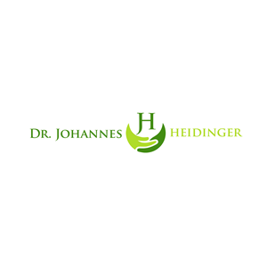 Diseño de Logo por ZQDesigns para Ordination Dr. Johannes Heidinger | Diseño: #33880238