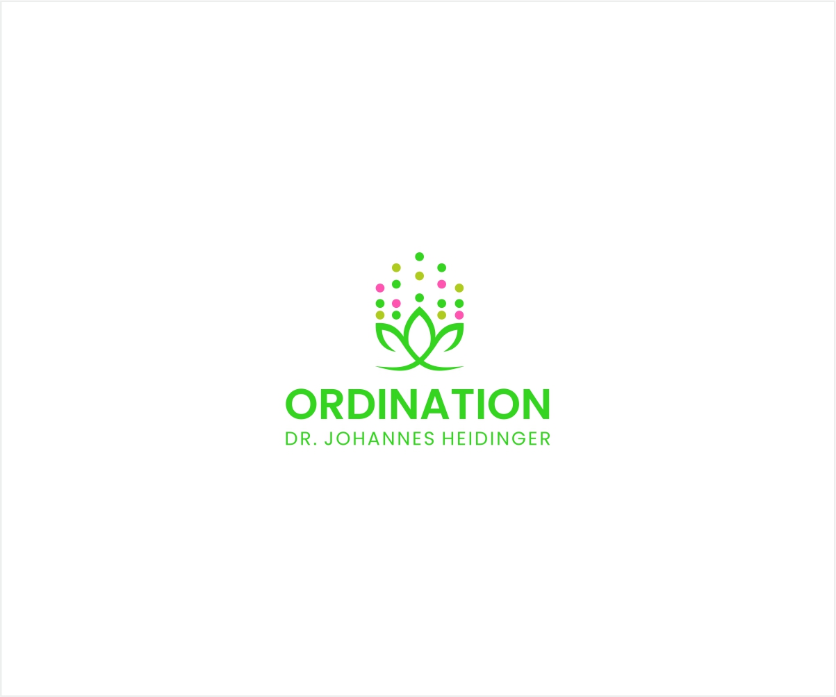 Diseño de Logo por Logocraft para Ordination Dr. Johannes Heidinger | Diseño #33805887