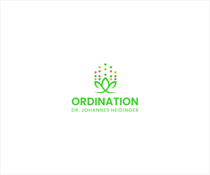 Logo Design by Logocraft for Ordination Dr. Johannes Heidinger | Design: #33805887