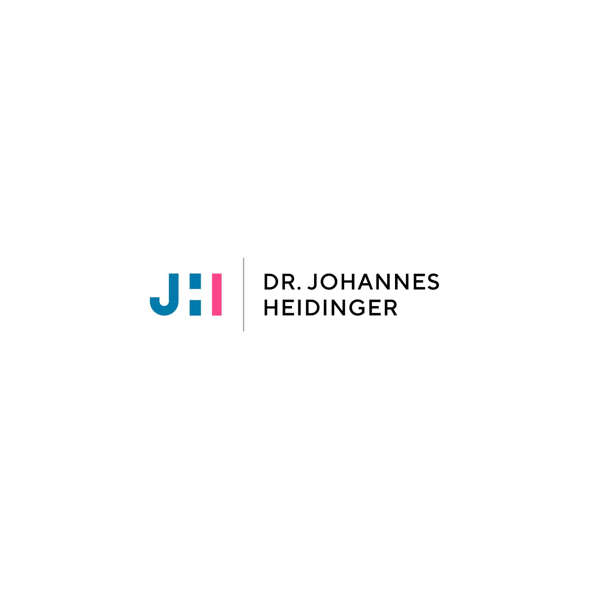 Design de Logo par watondo pour Ordination Dr. Johannes Heidinger | Design #33851545