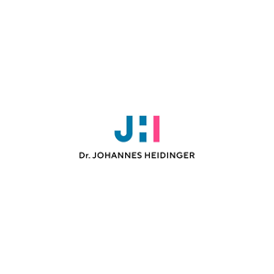 Logo-Design von watondo für Ordination Dr. Johannes Heidinger | Design: #33851546