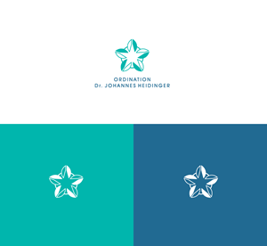 Logo Design by bijuak for Ordination Dr. Johannes Heidinger | Design: #33796467